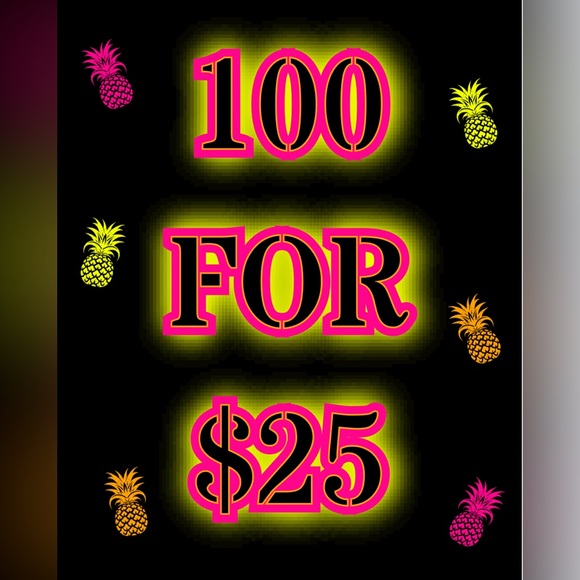 200 QR CODE STICKERS CUSTOM MADE - Picture 2 of 15